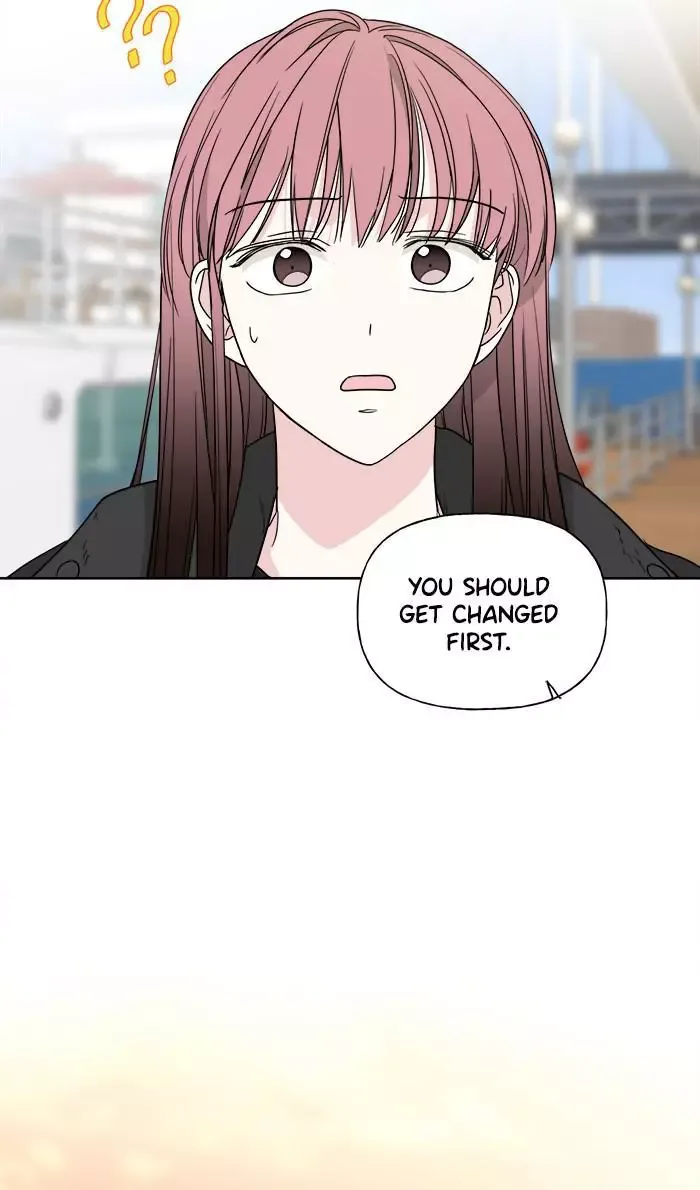 Mother I'm sorry Chapter 78 page 35