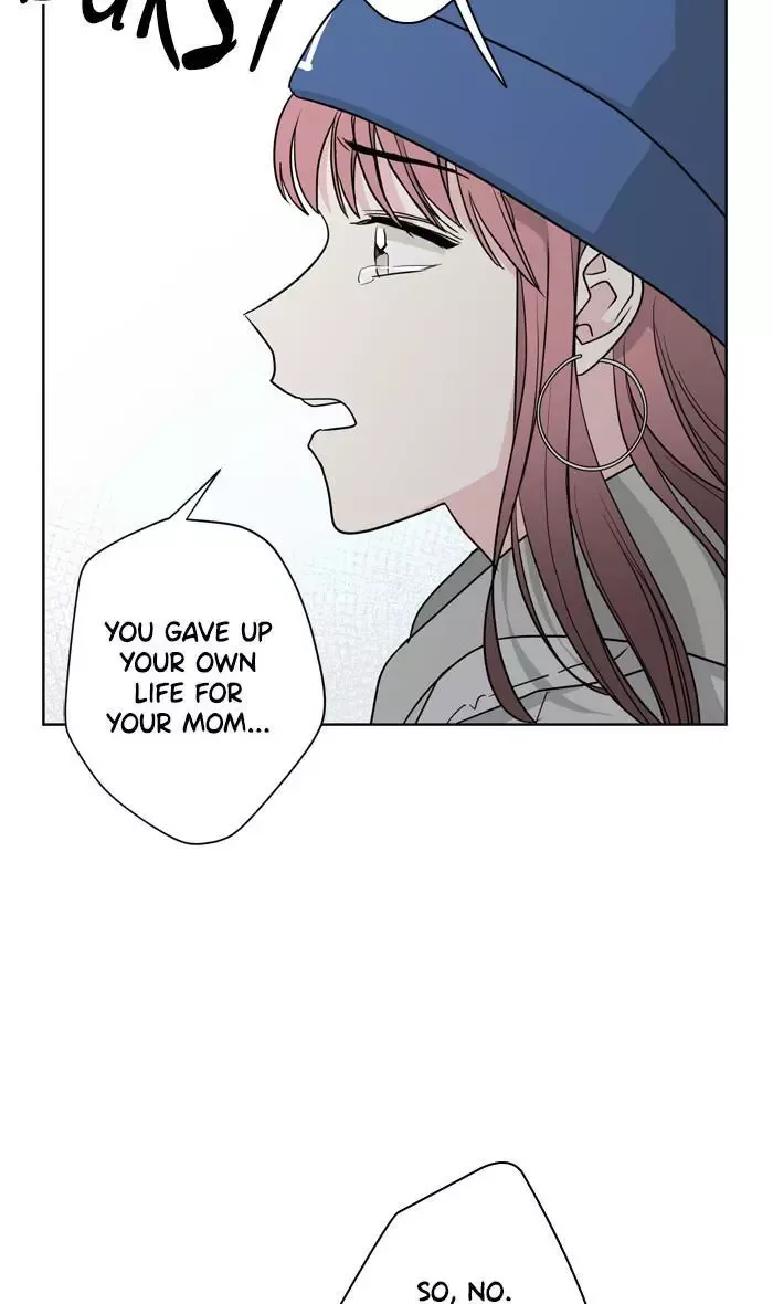 Mother I'm sorry Chapter 80 page 11