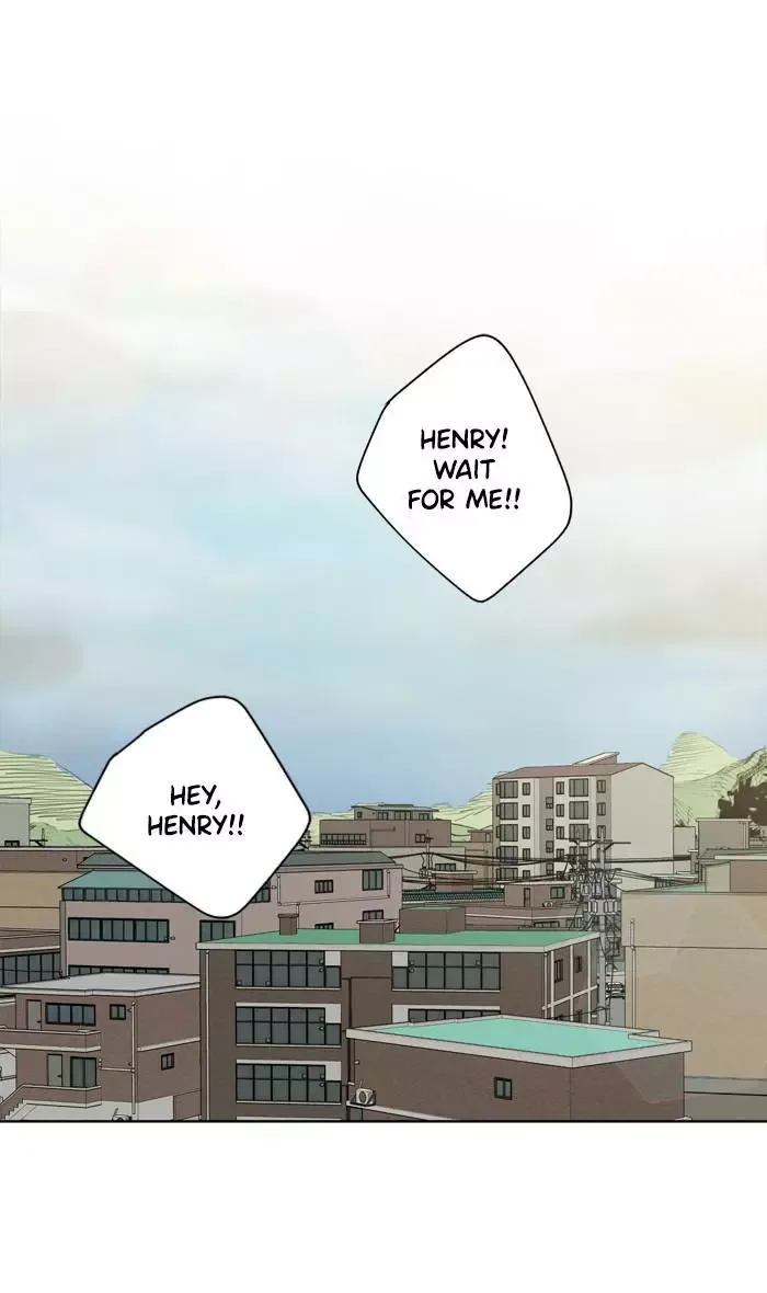 Mother I'm sorry Chapter 80 page 1