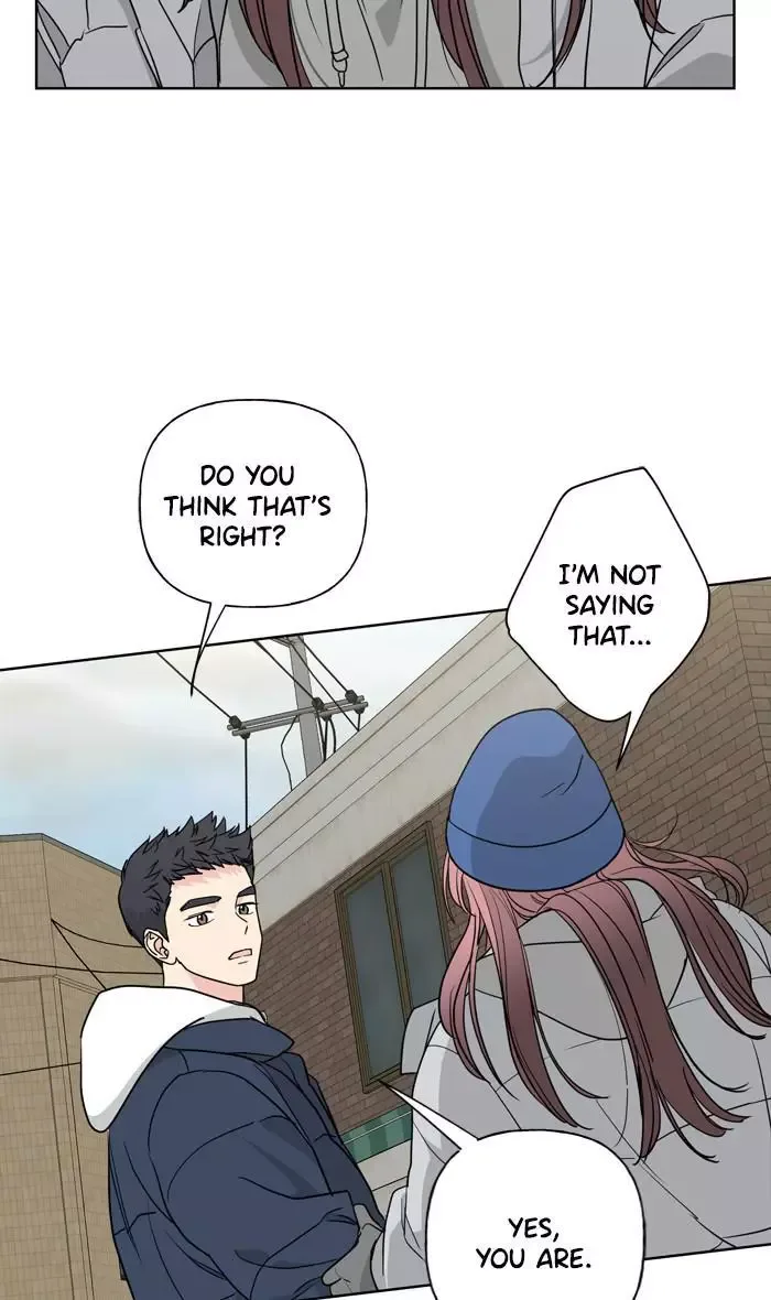 Mother I'm sorry Chapter 80 page 7