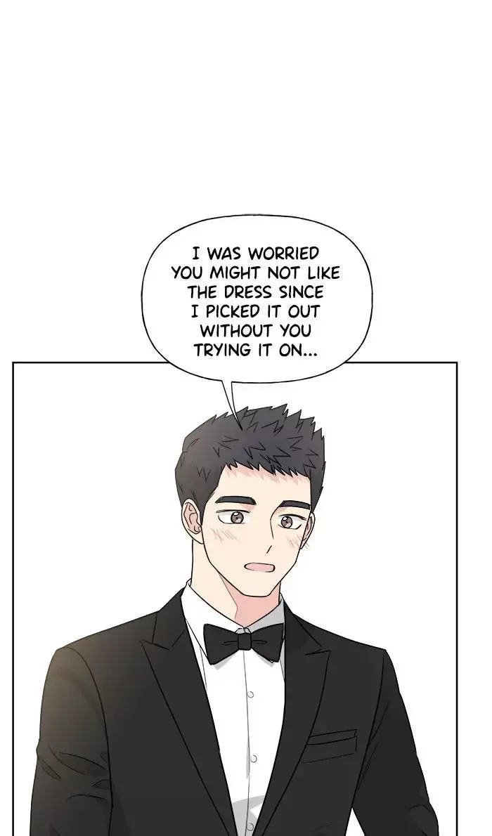 Mother I'm sorry Chapter 78 page 39