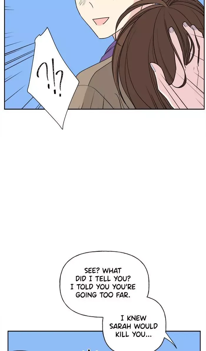 Mother I'm sorry Chapter 78 page 31