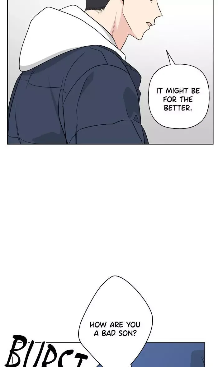 Mother I'm sorry Chapter 80 page 10