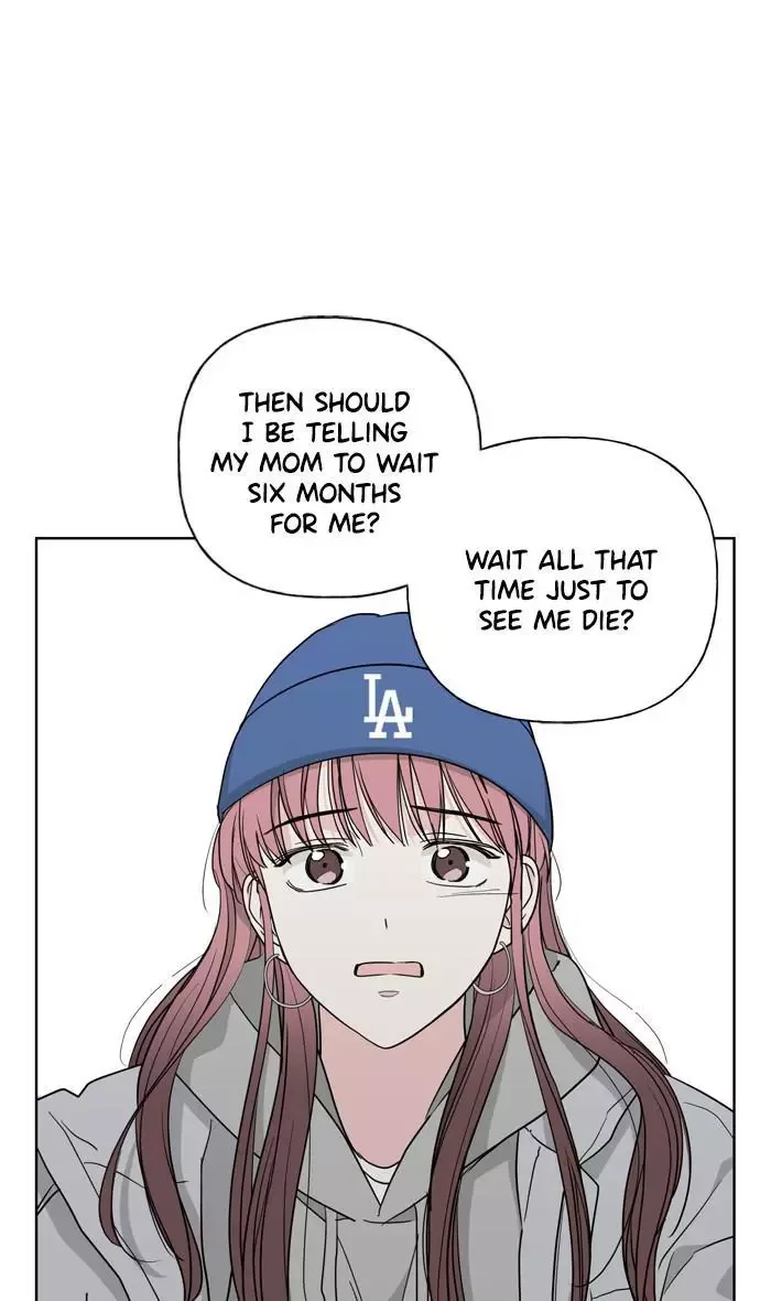 Mother I'm sorry Chapter 80 page 6
