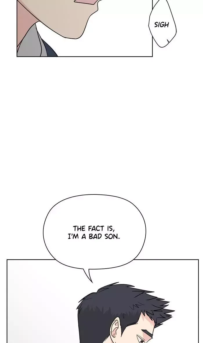 Mother I'm sorry Chapter 80 page 9