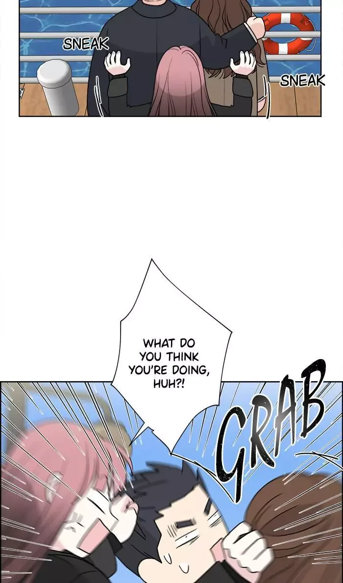 Mother I'm sorry Chapter 78 page 28