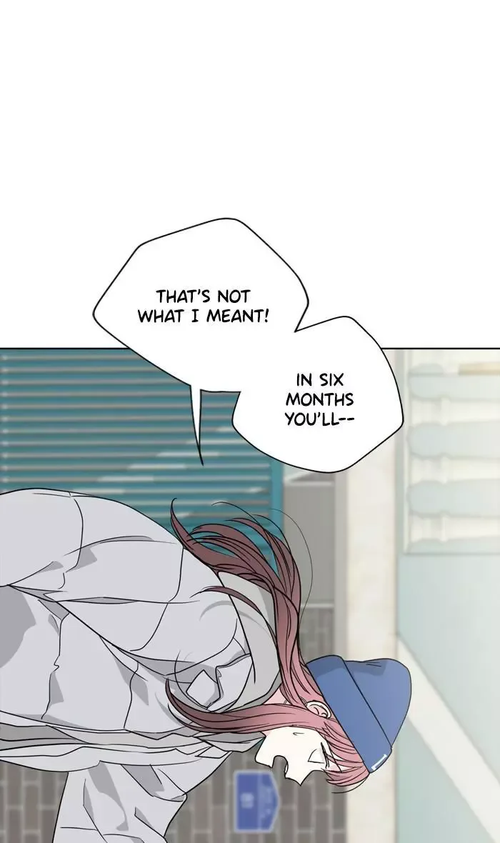 Mother I'm sorry Chapter 80 page 4
