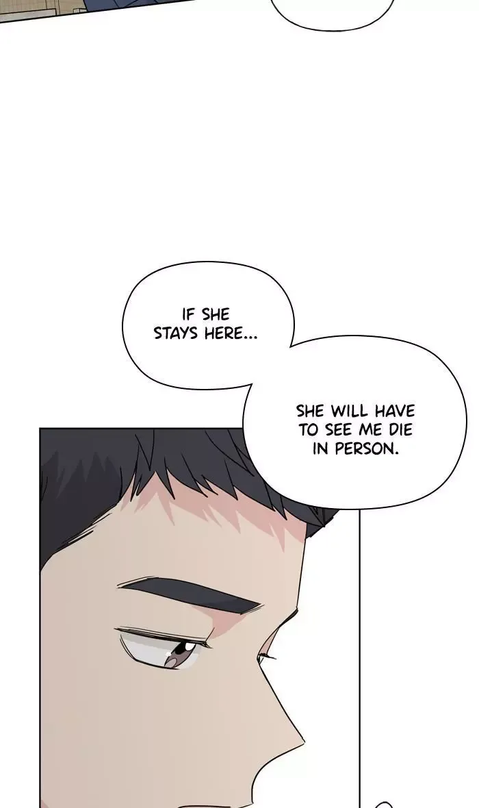 Mother I'm sorry Chapter 80 page 8