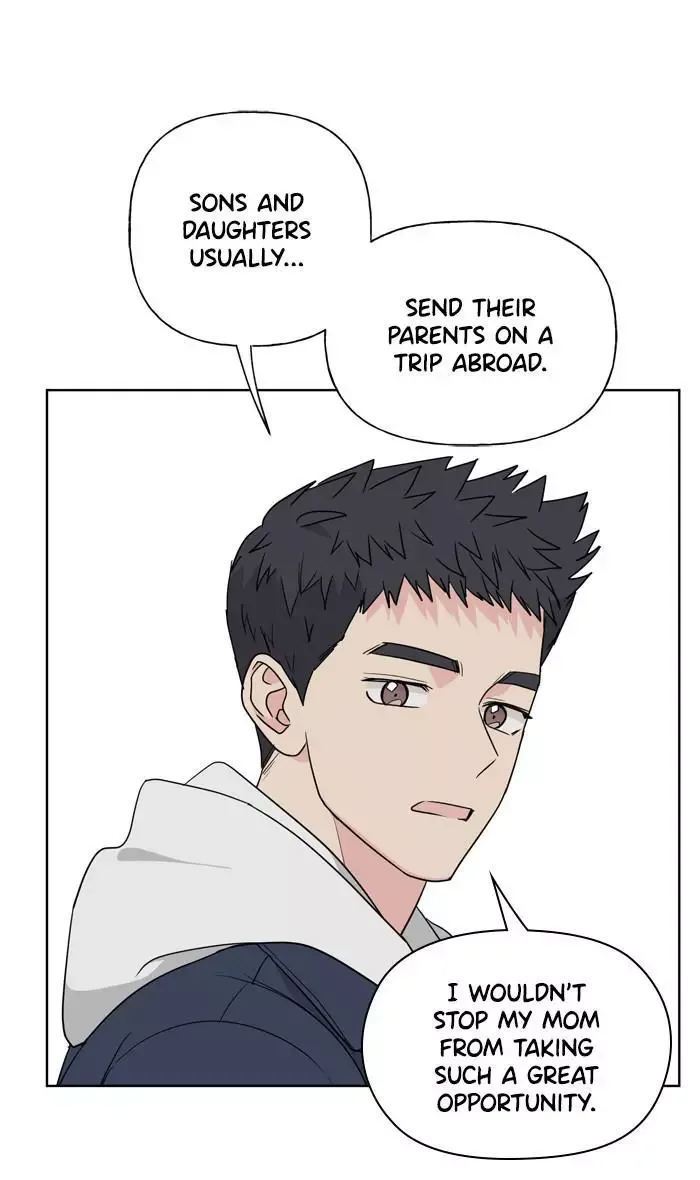 Mother I'm sorry Chapter 80 page 3