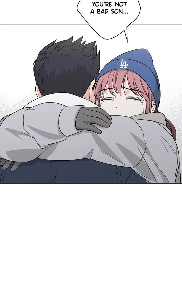 Mother I'm sorry Chapter 80 page 12