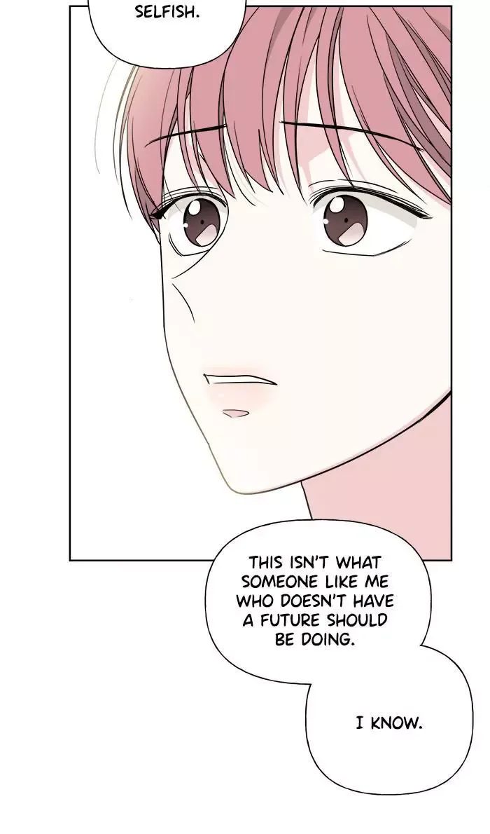 Mother I'm sorry Chapter 78 page 44