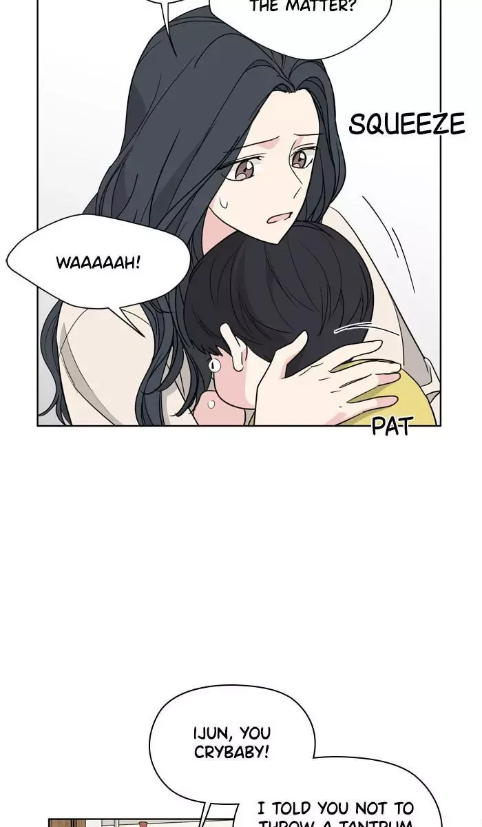 Mother I'm sorry Chapter 80 page 23