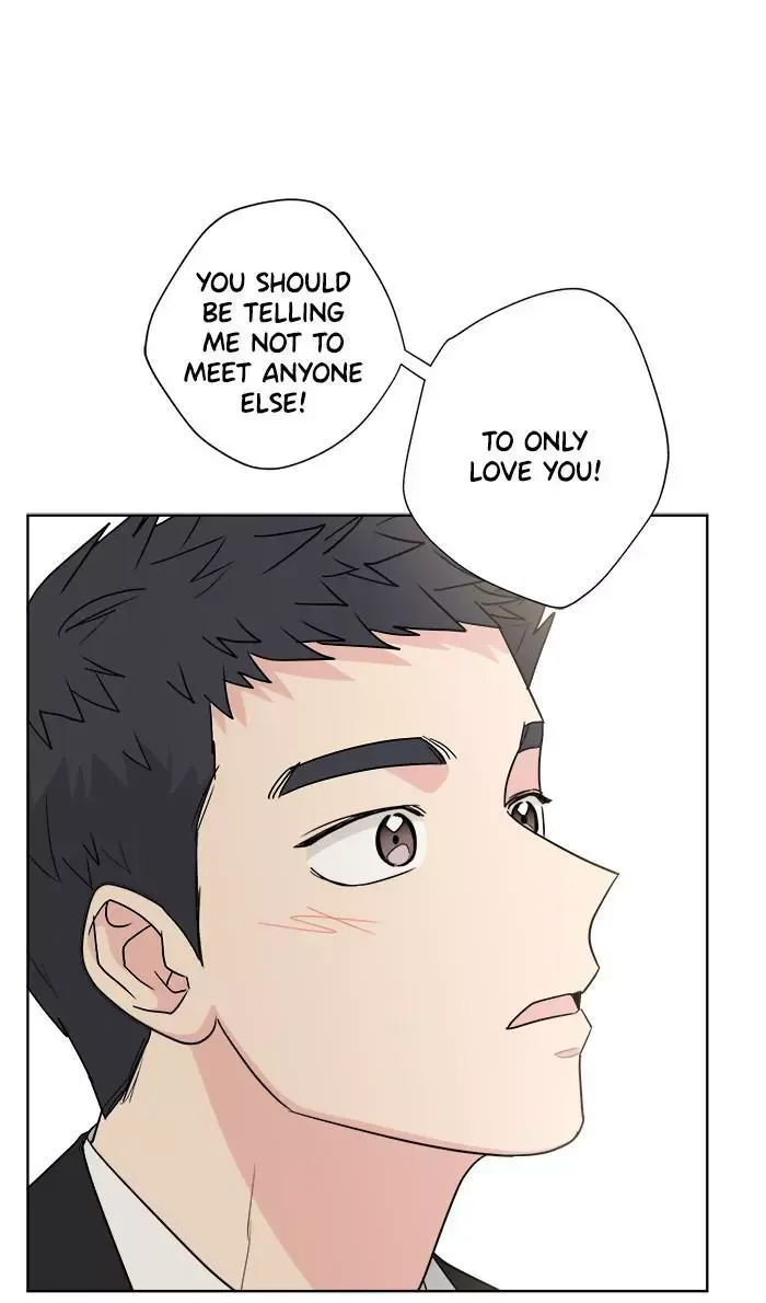 Mother I'm sorry Chapter 78 page 53