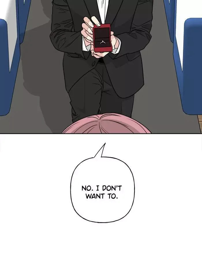 Mother I'm sorry Chapter 78 page 50