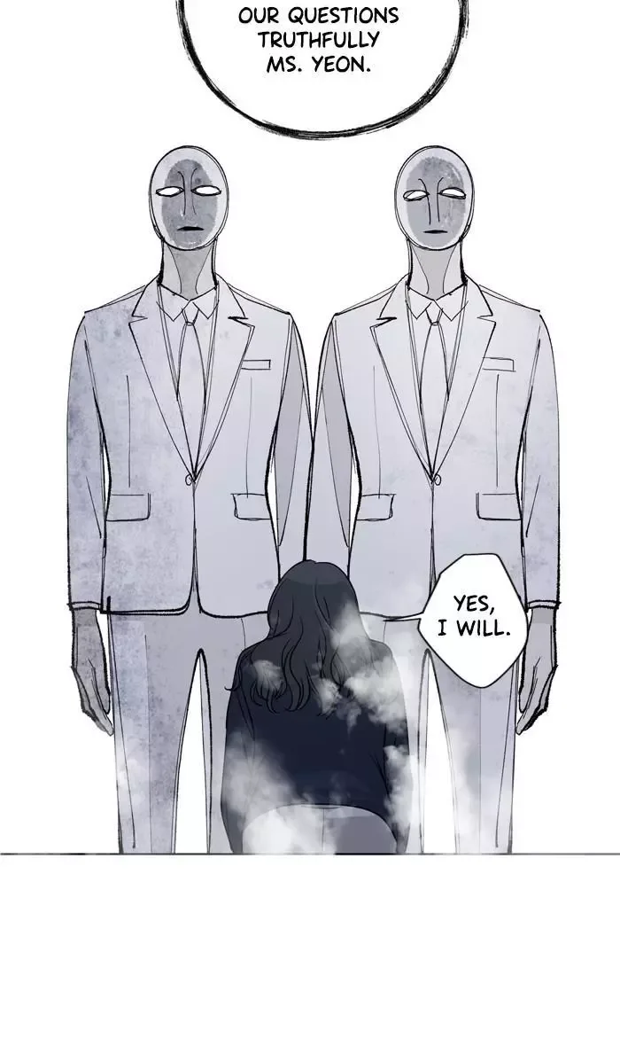 Mother I'm sorry Chapter 84 page 2