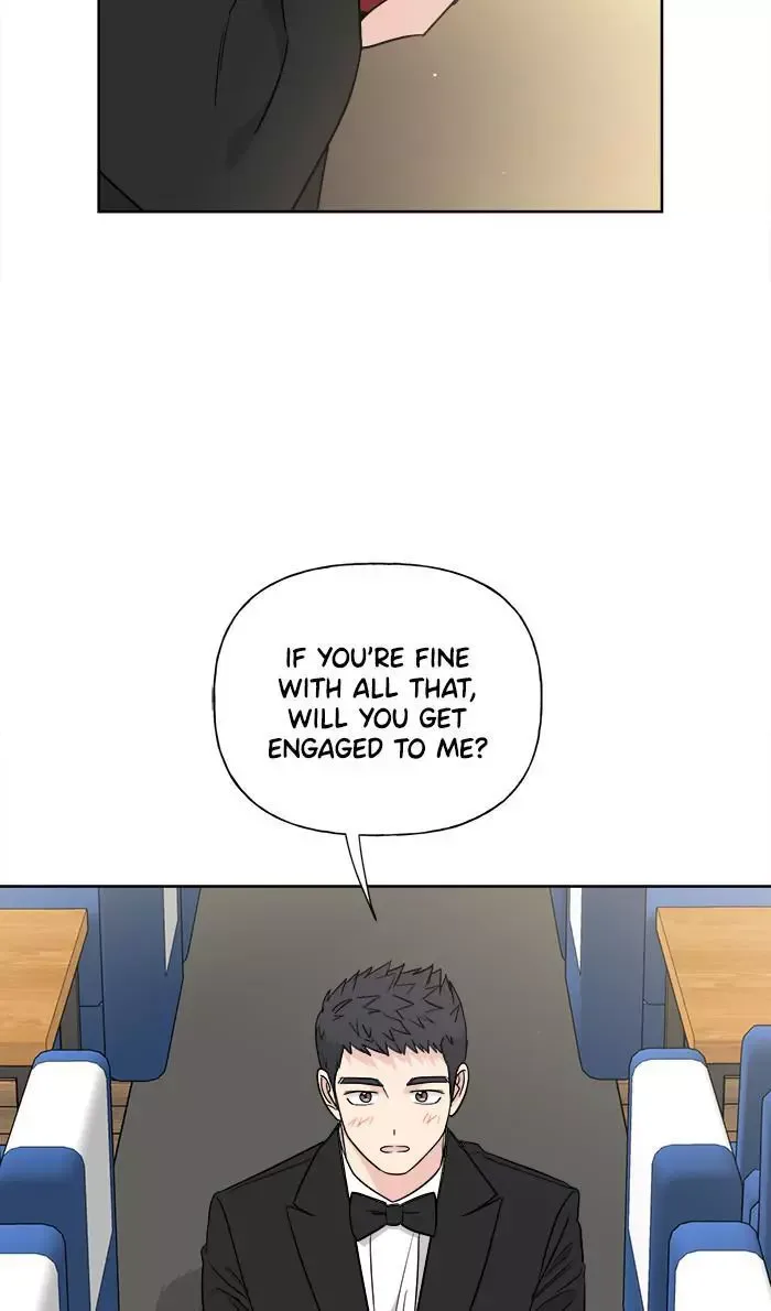 Mother I'm sorry Chapter 78 page 49