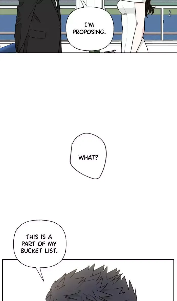 Mother I'm sorry Chapter 78 page 42