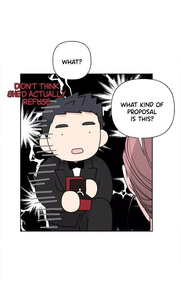 Mother I'm sorry Chapter 78 page 51