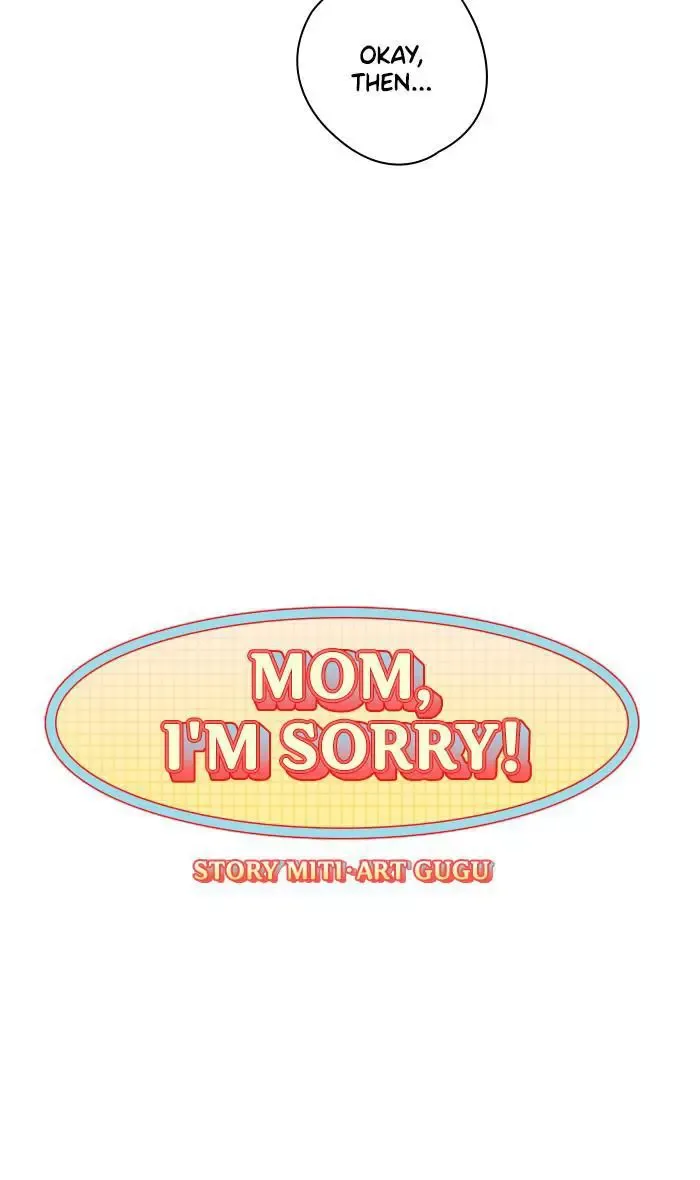 Mother I'm sorry Chapter 80 page 15
