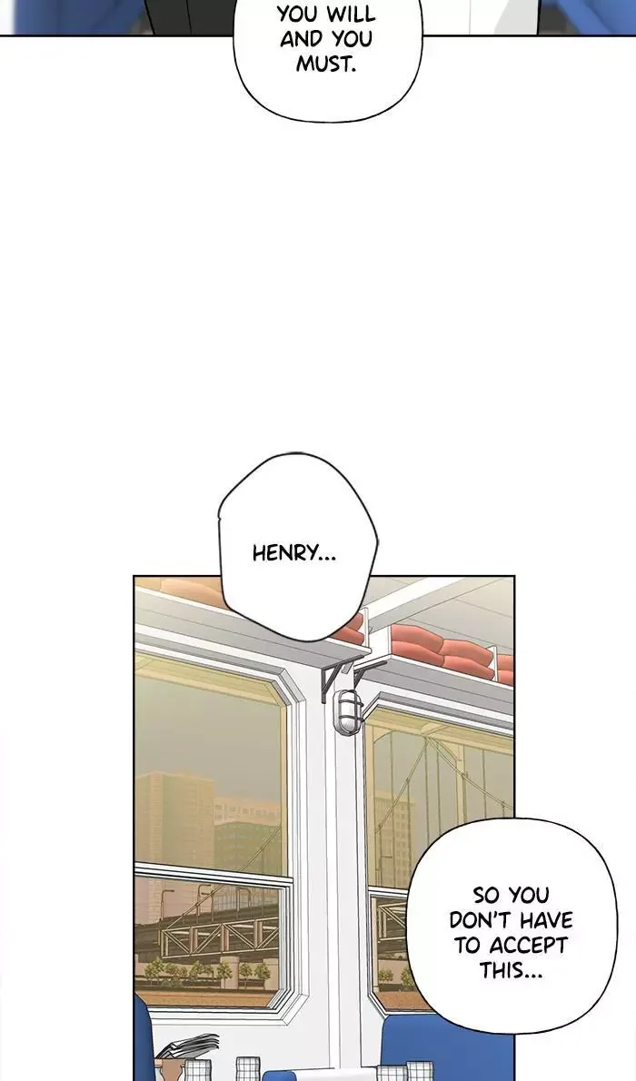 Mother I'm sorry Chapter 78 page 46