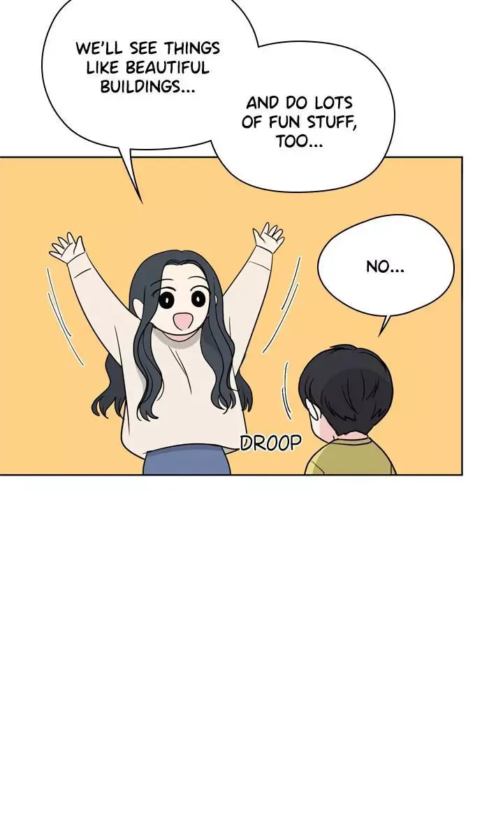 Mother I'm sorry Chapter 80 page 20