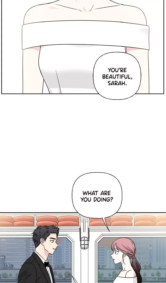 Mother I'm sorry Chapter 78 page 41