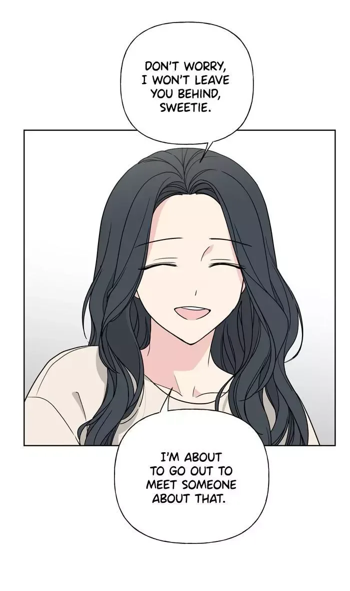 Mother I'm sorry Chapter 80 page 18