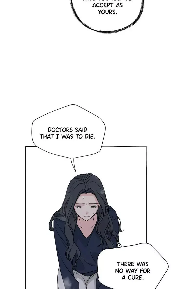 Mother I'm sorry Chapter 84 page 4