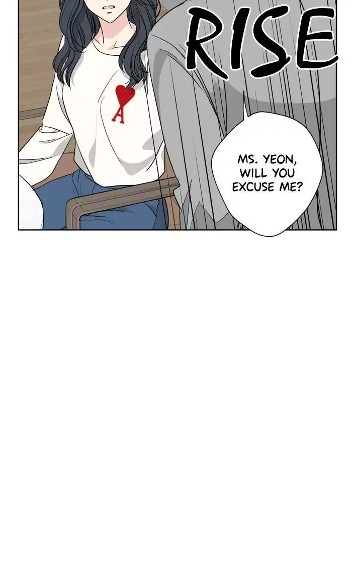 Mother I'm sorry Chapter 83 page 3