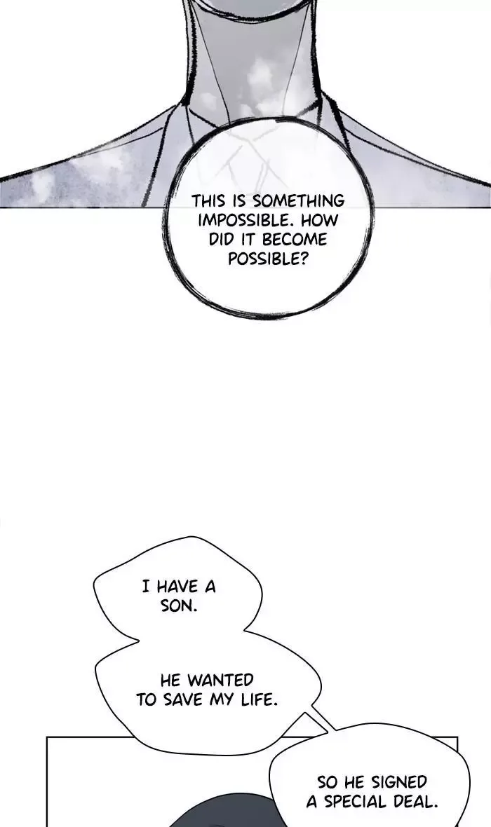 Mother I'm sorry Chapter 84 page 6
