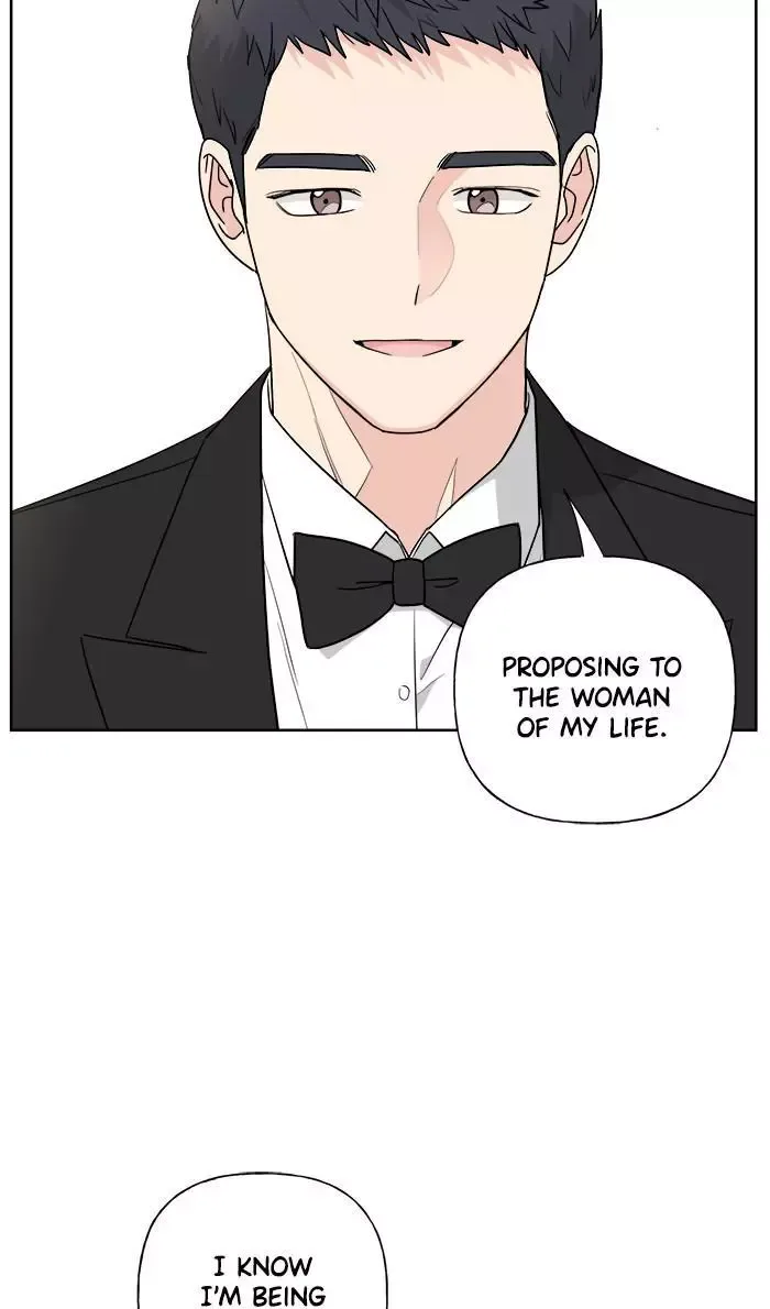 Mother I'm sorry Chapter 78 page 43