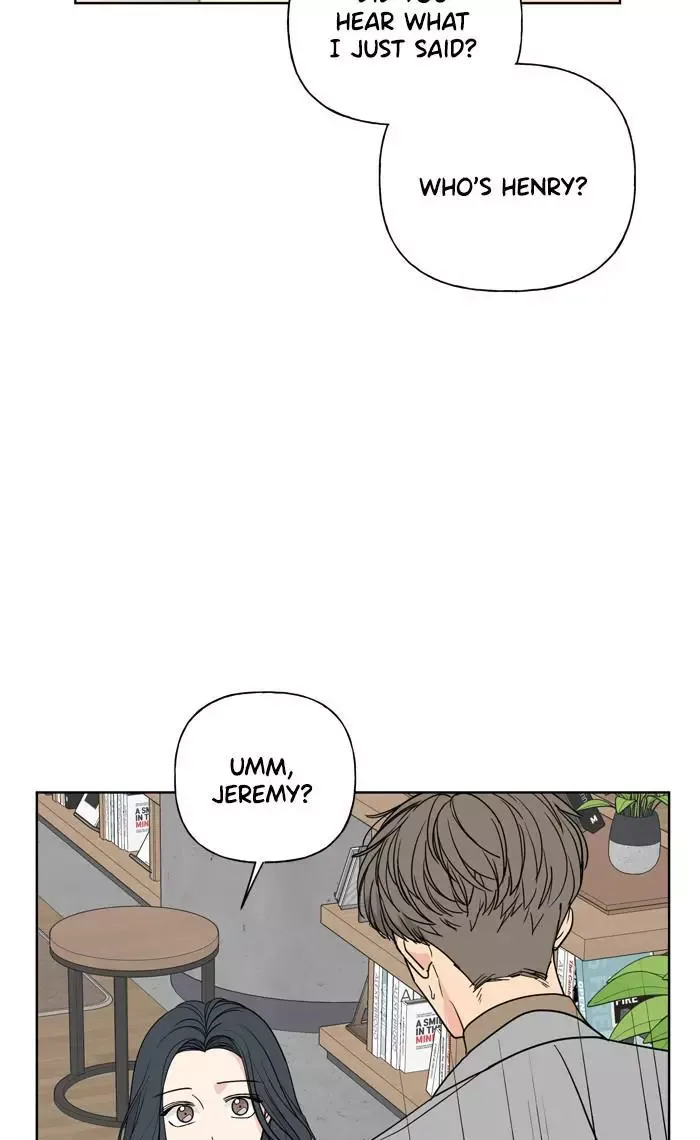 Mother I'm sorry Chapter 83 page 2