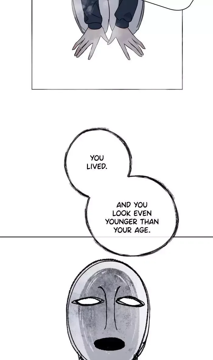 Mother I'm sorry Chapter 84 page 5