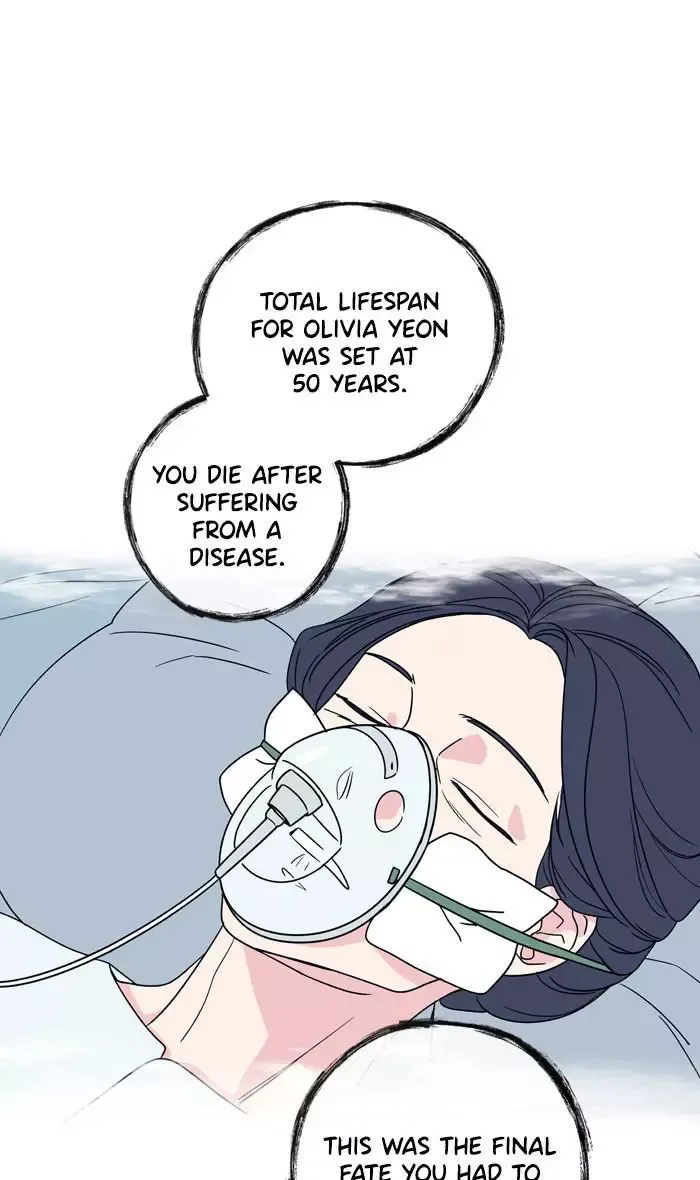 Mother I'm sorry Chapter 84 page 3