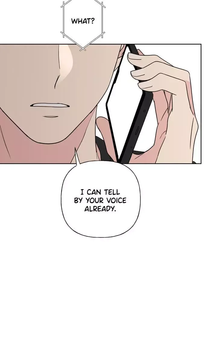 Mother I'm sorry Chapter 83 page 8