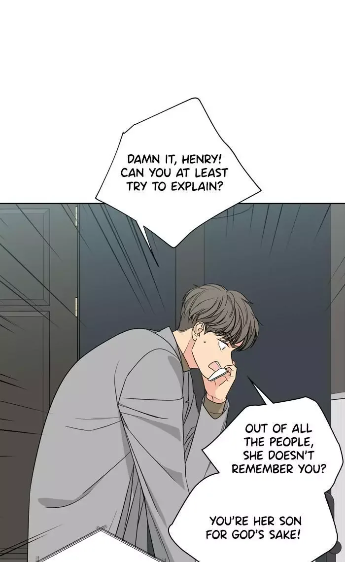 Mother I'm sorry Chapter 83 page 12