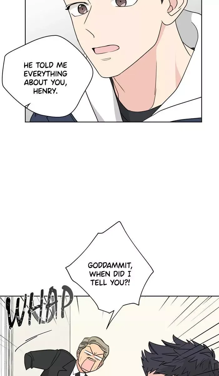 Mother I'm sorry Chapter 80 page 32