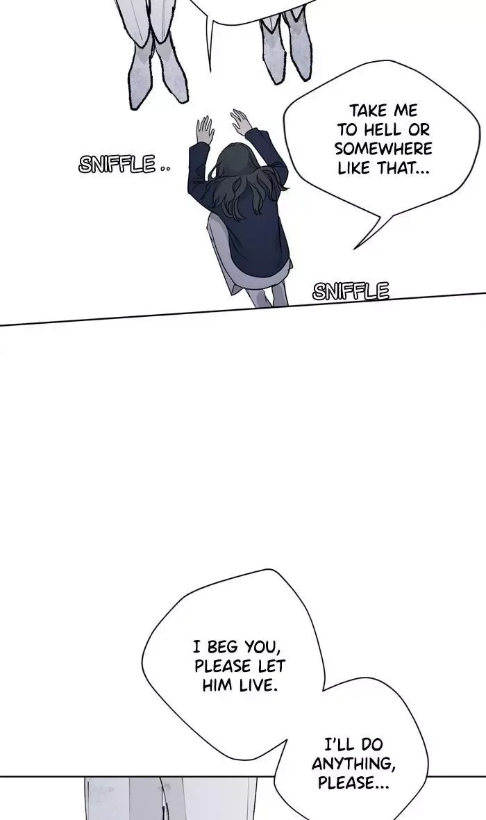 Mother I'm sorry Chapter 84 page 19