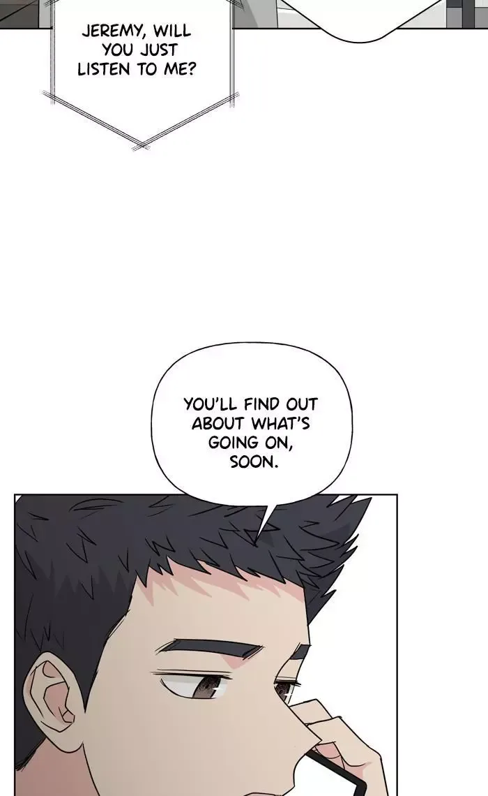 Mother I'm sorry Chapter 83 page 13