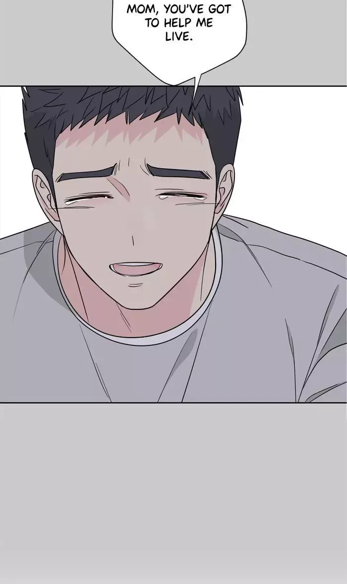 Mother I'm sorry Chapter 84 page 14