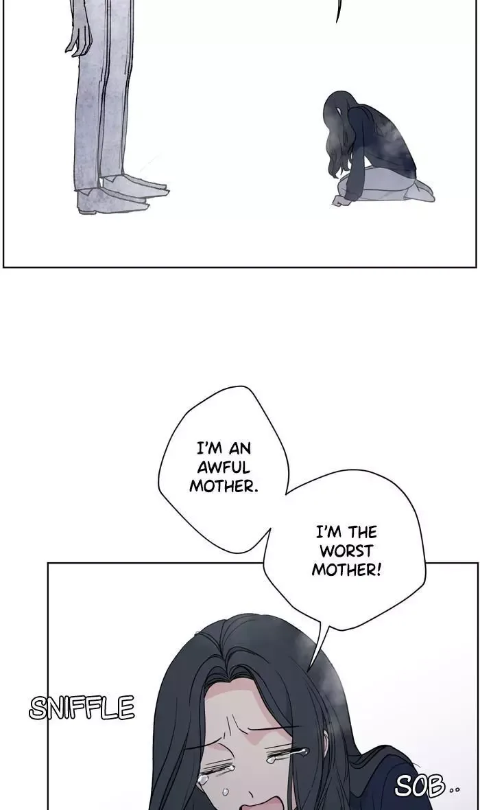 Mother I'm sorry Chapter 84 page 17
