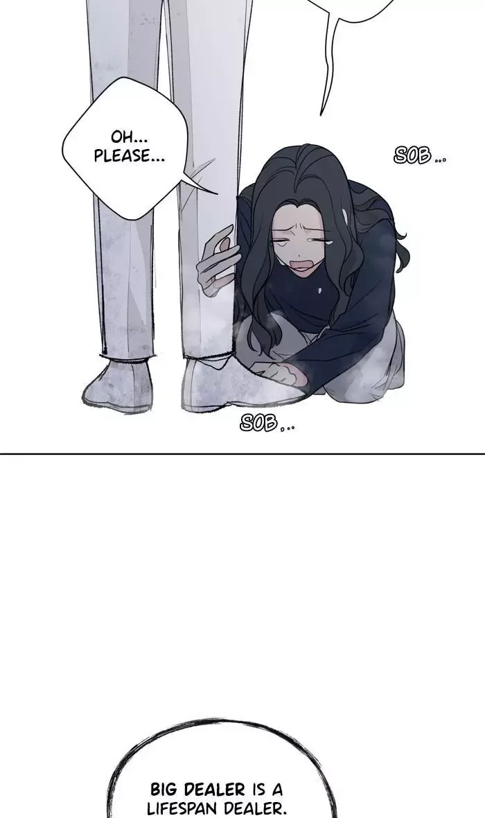 Mother I'm sorry Chapter 84 page 20