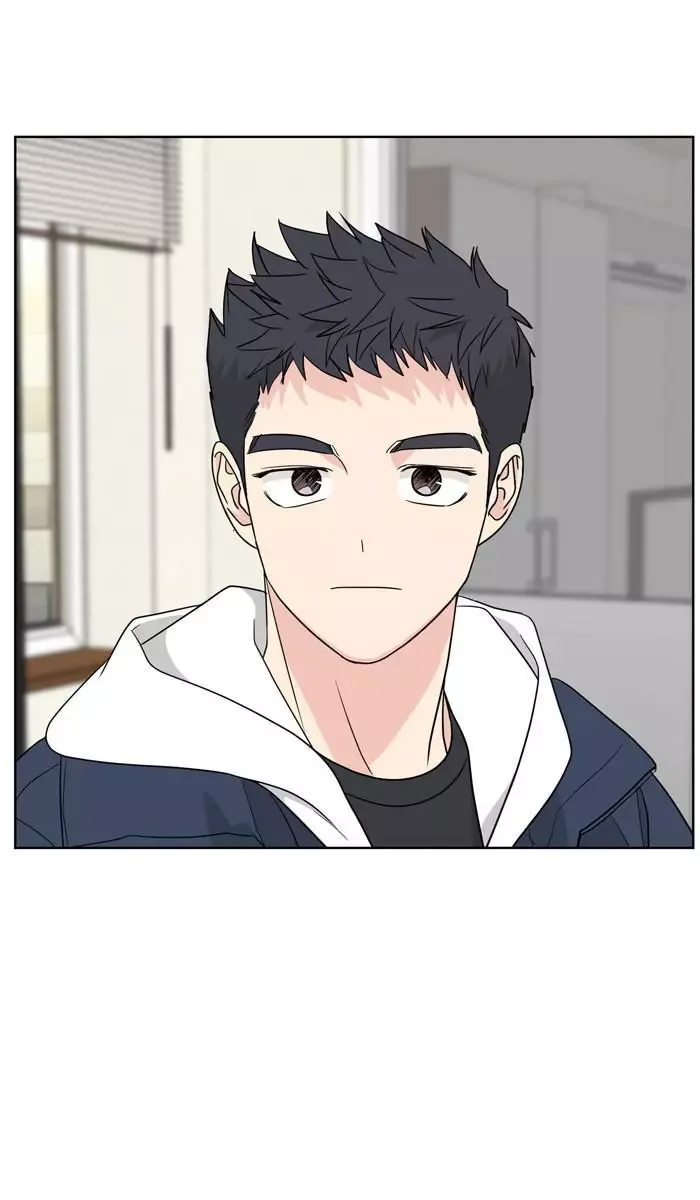 Mother I'm sorry Chapter 80 page 28