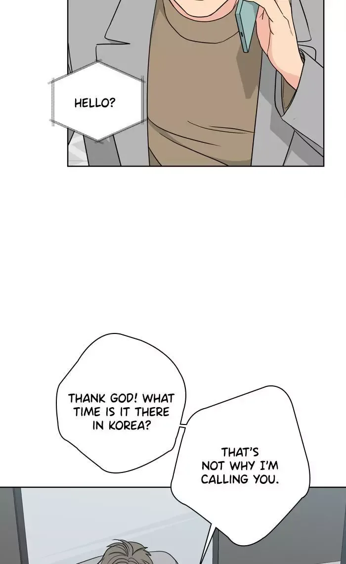 Mother I'm sorry Chapter 83 page 6