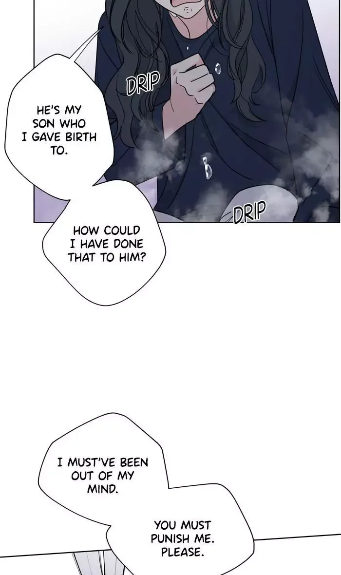 Mother I'm sorry Chapter 84 page 18