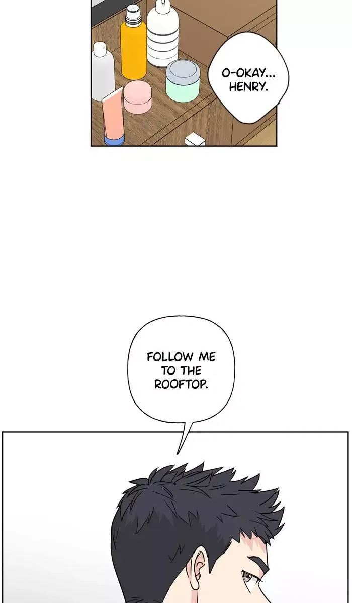 Mother I'm sorry Chapter 80 page 38