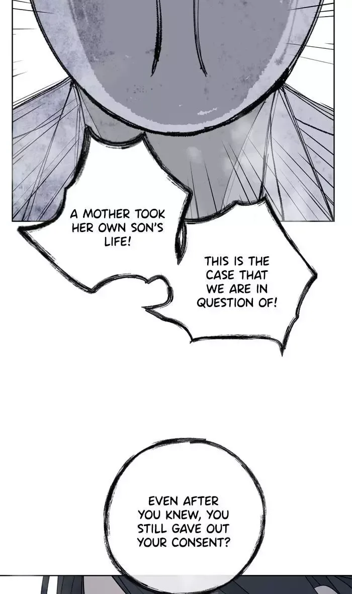 Mother I'm sorry Chapter 84 page 11
