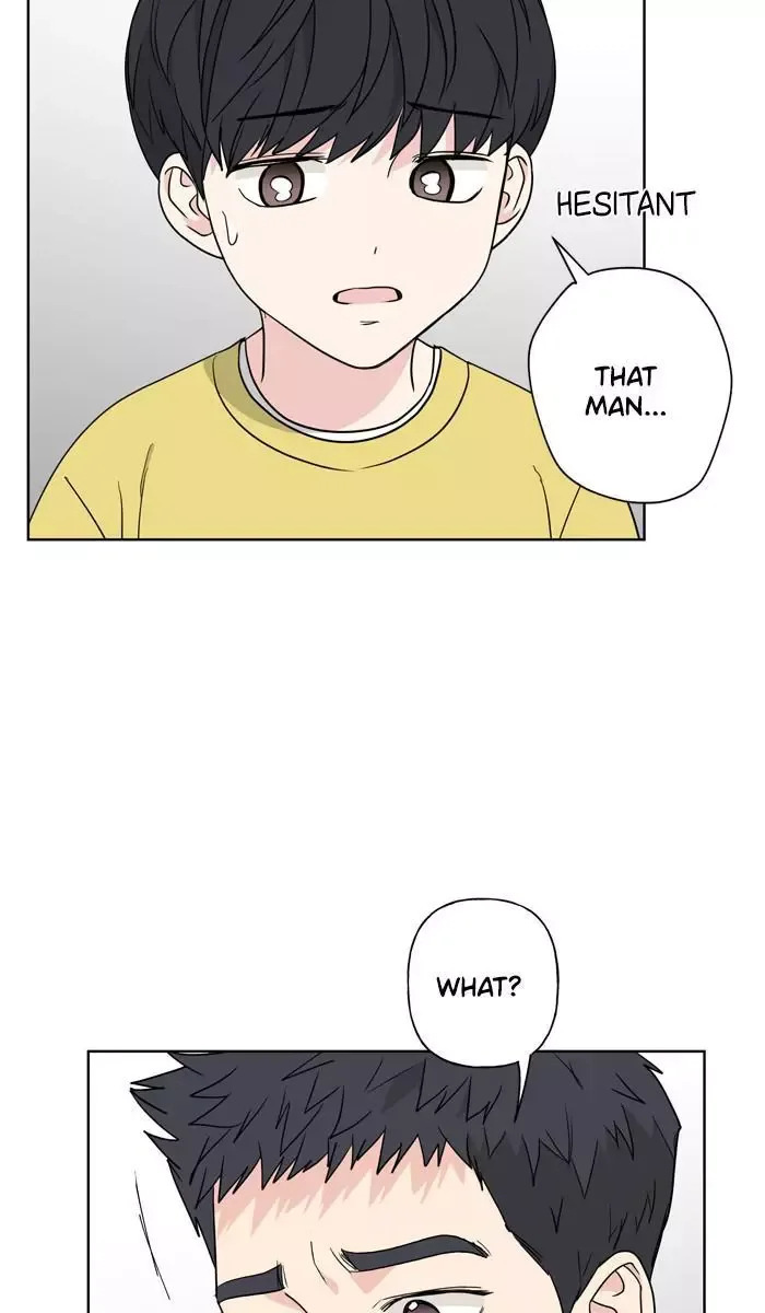 Mother I'm sorry Chapter 80 page 31