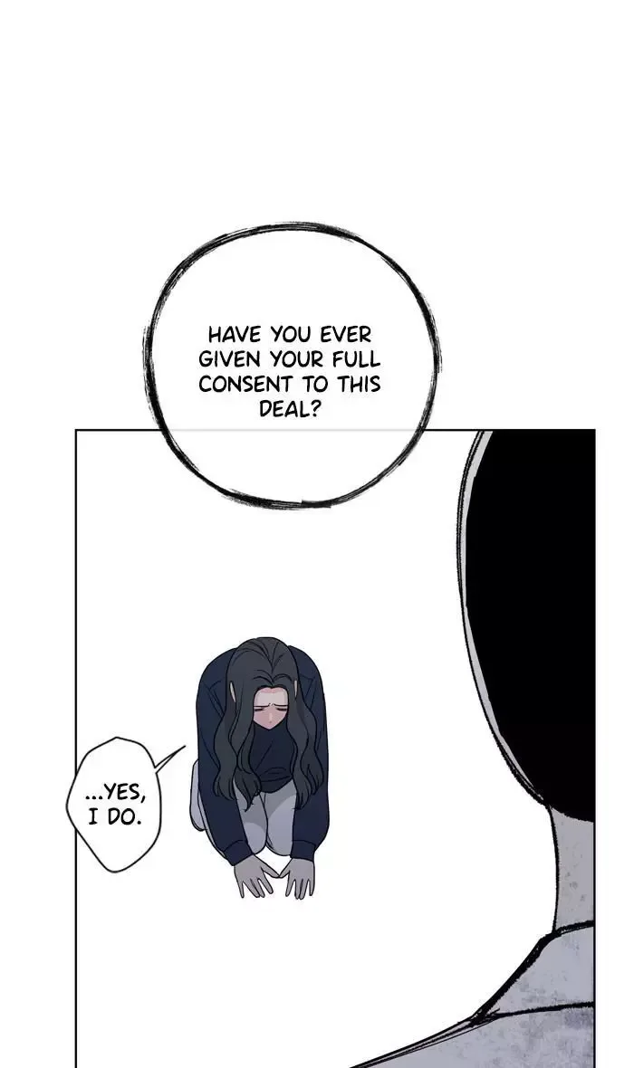 Mother I'm sorry Chapter 84 page 9