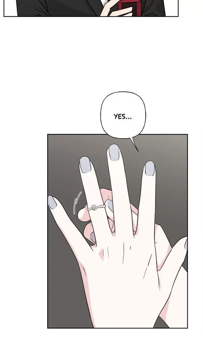 Mother I'm sorry Chapter 78 page 59